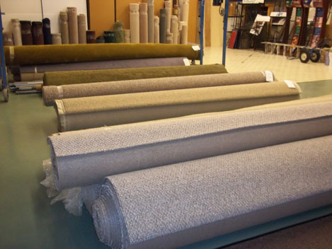 Flooring store carpet coventry